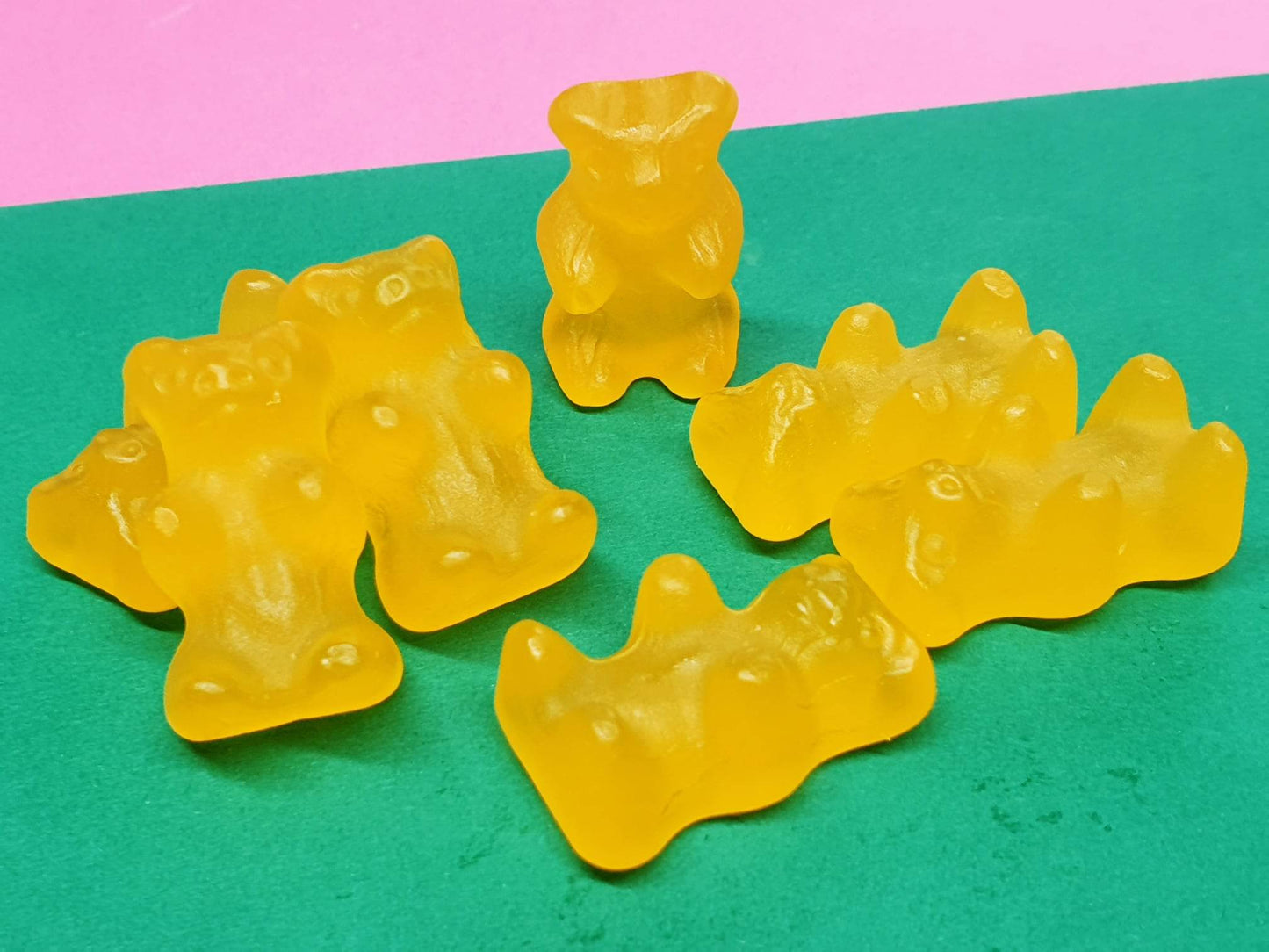 Honey Bears