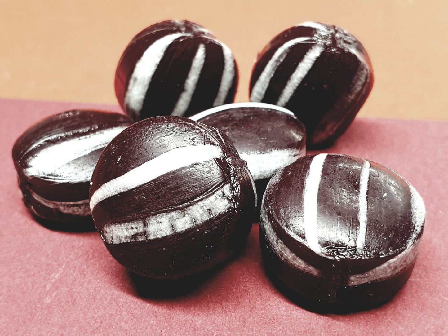 Peppermint Humbugs