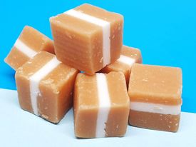 Jersey Caramels