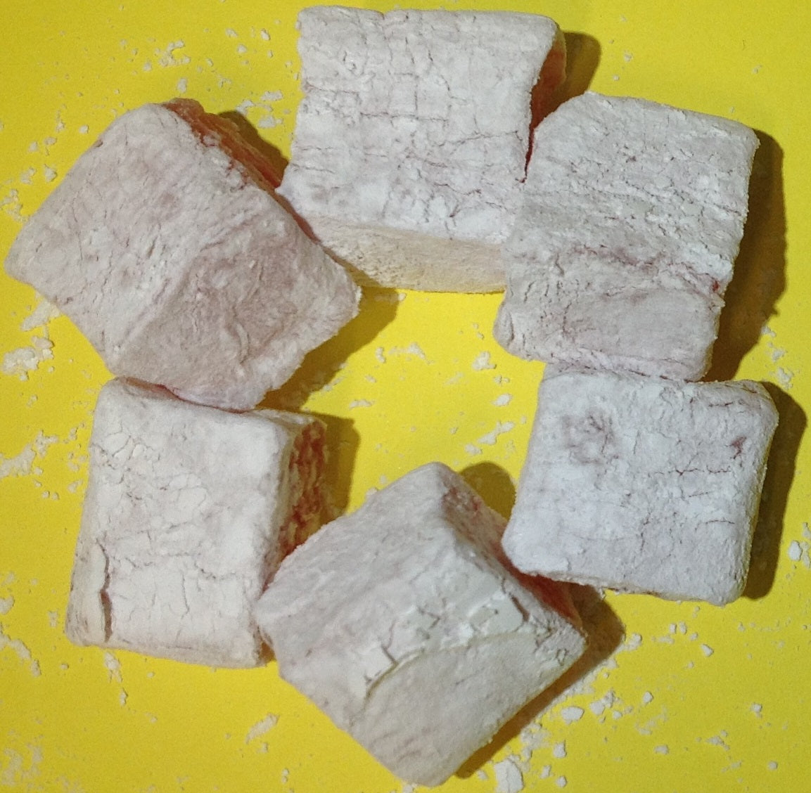Picture of Turkish Delight