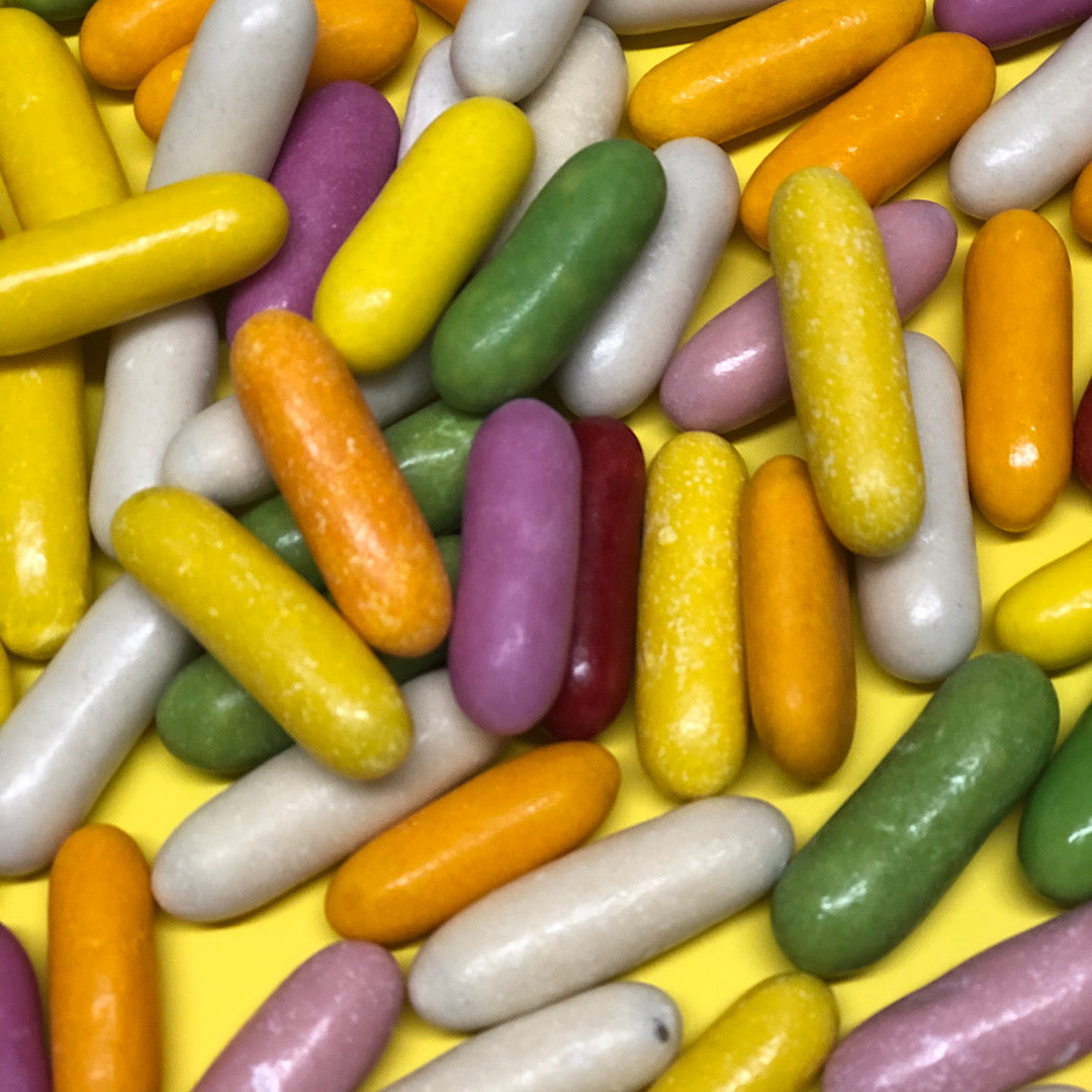Picture of Liquorice Comfits