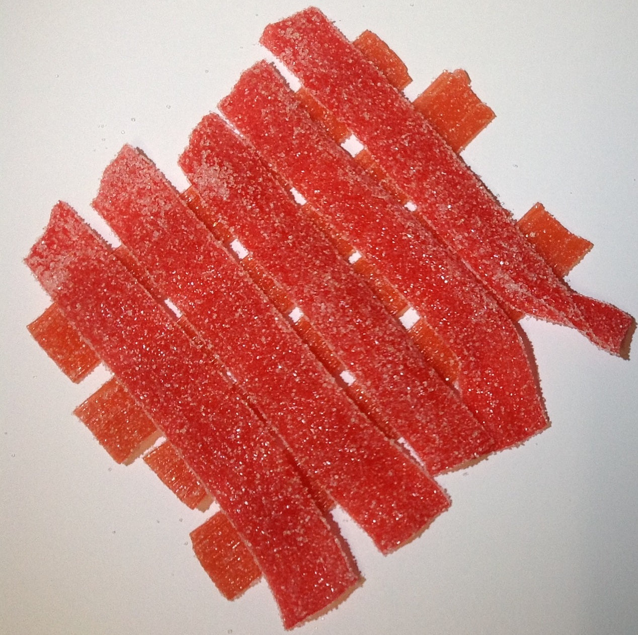 Picture of Strawberry Belts - (TNT 2)