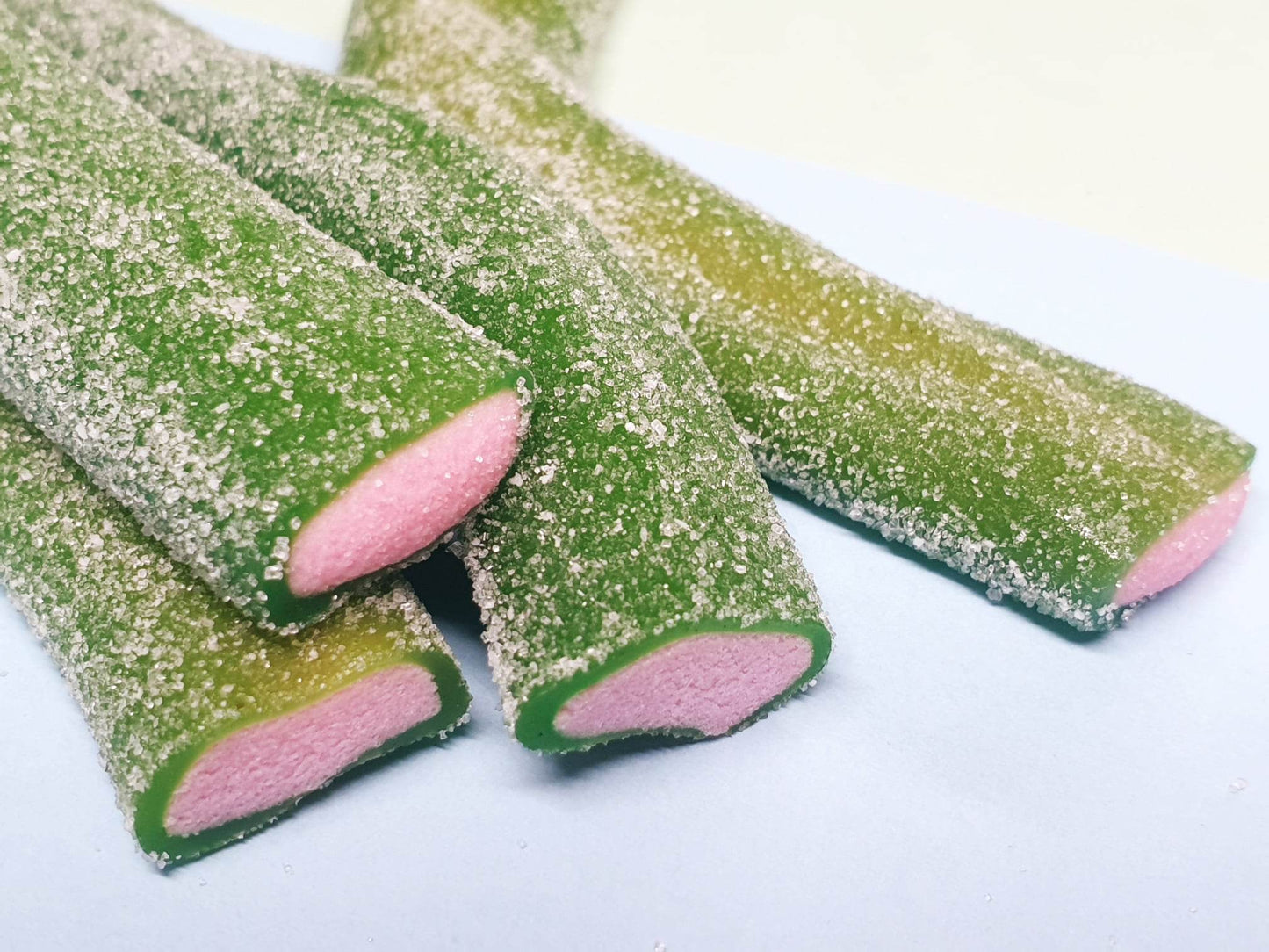 Watermelon Turbo Tubes