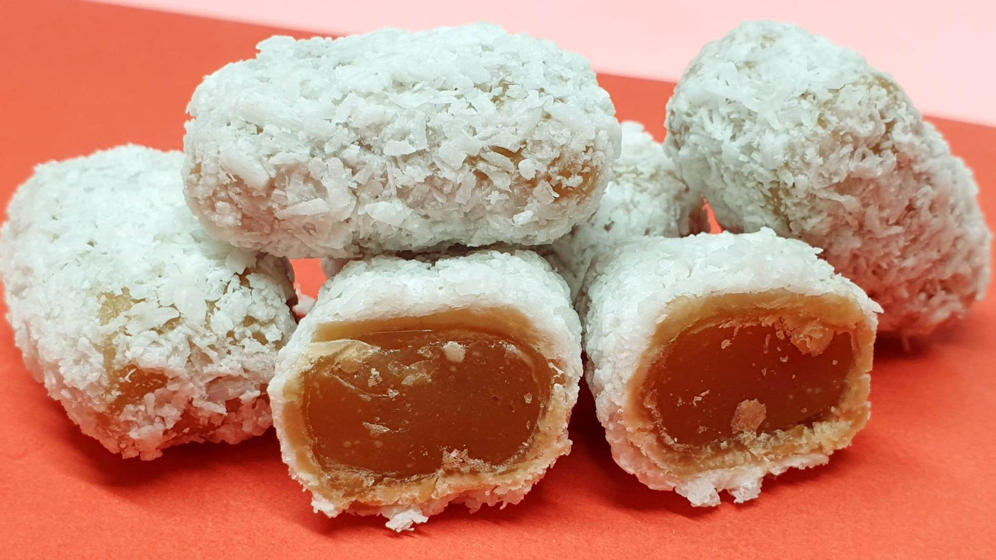 Coconut Quivers