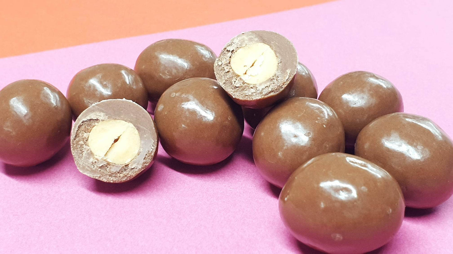 Chocolate Peanuts