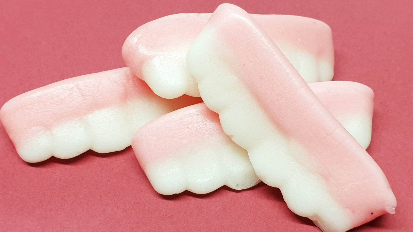 Candy Teeth