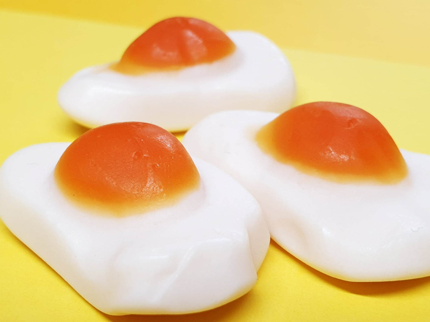 Fried Eggs