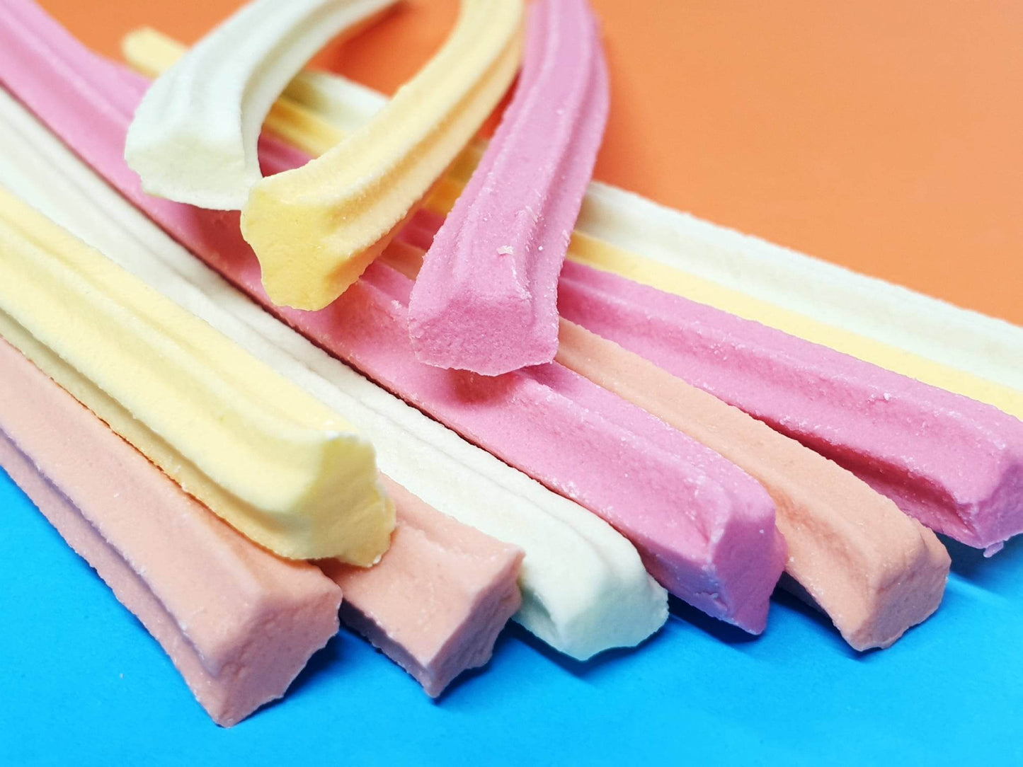 Fruit Sticks