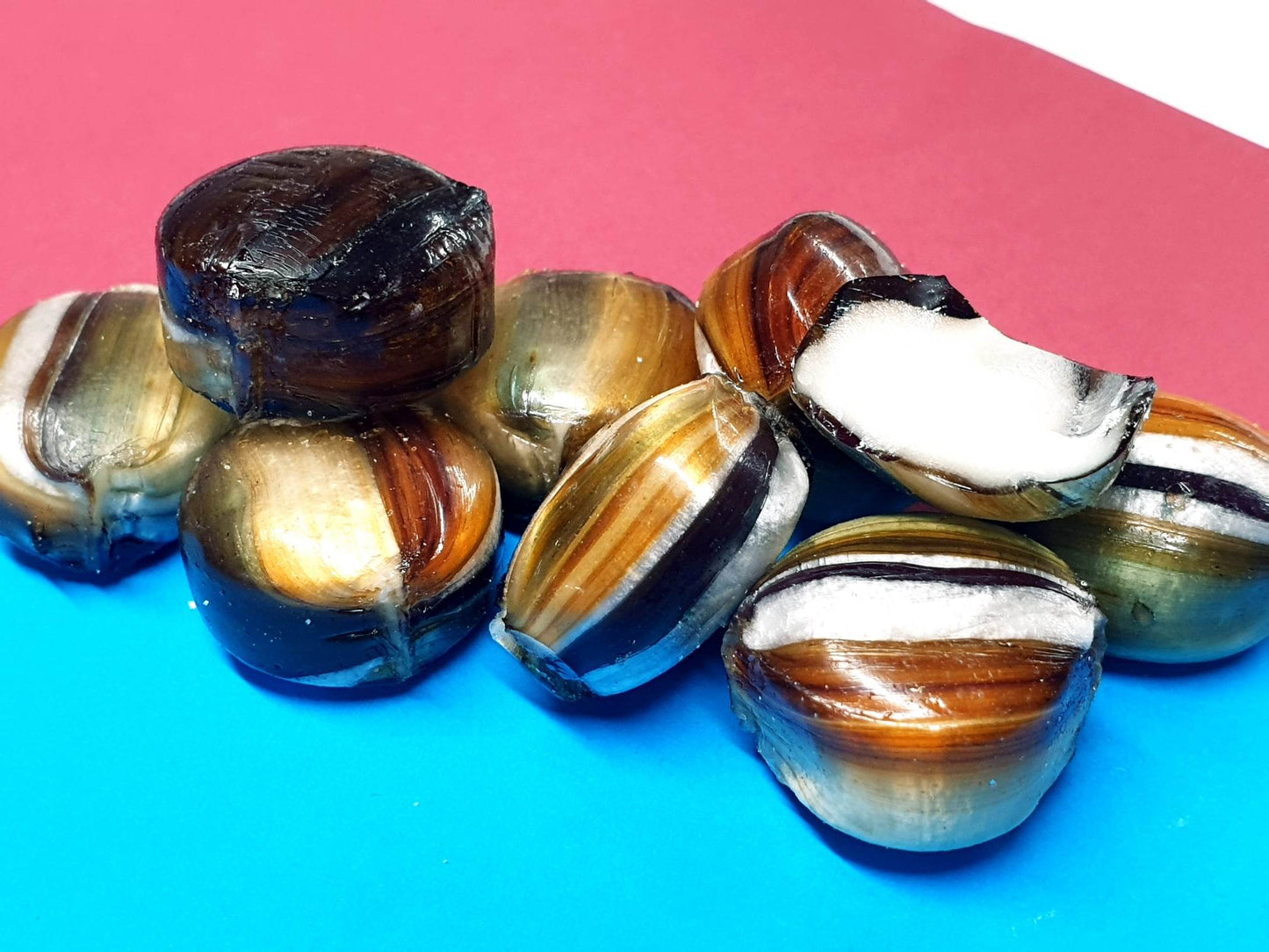 Aniseed Humbugs
