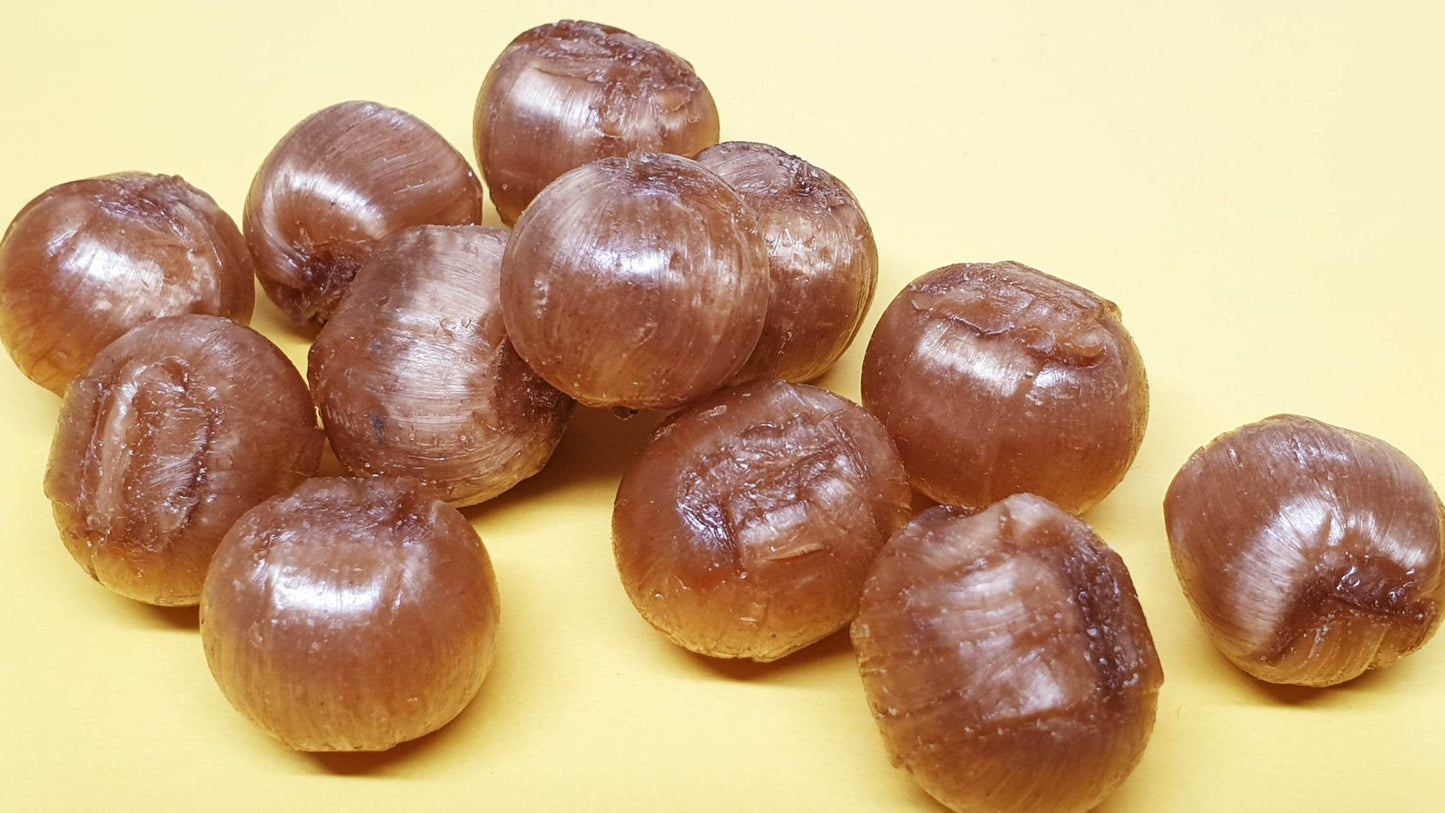 Butterballs