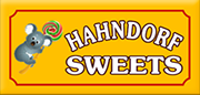 Hahndorf Sweets logo