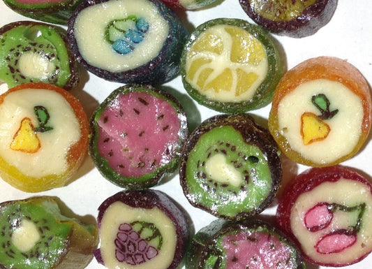 Picture of Mixed Fruit Rock 