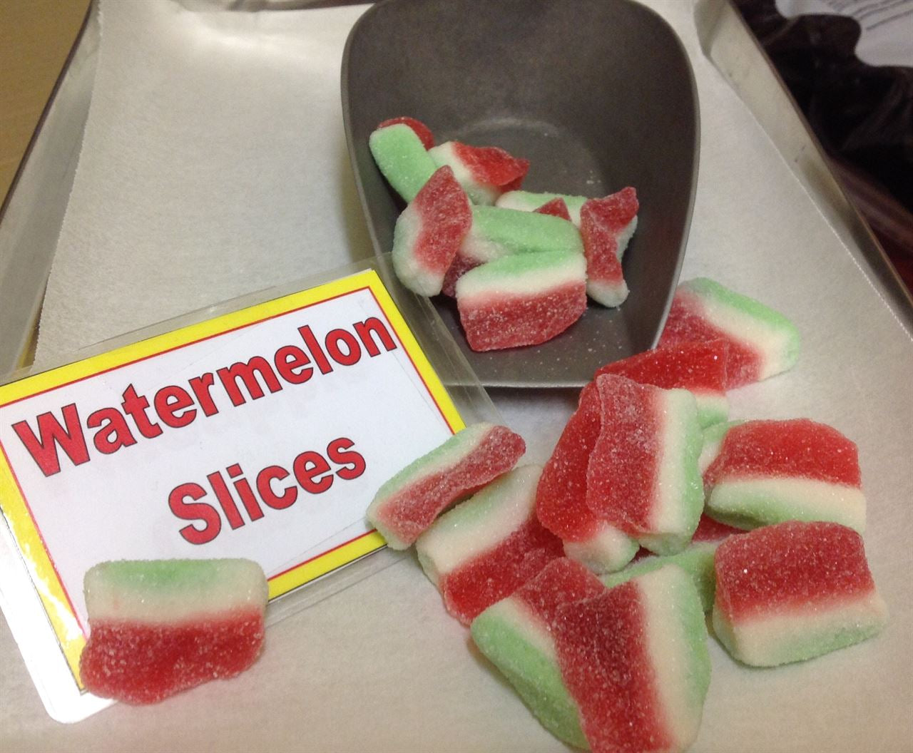 Picture of Watermelon Slices - (Kingsway)