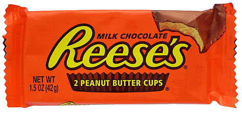 Picture of Reese's Peanut Butter 2 Cup 42g