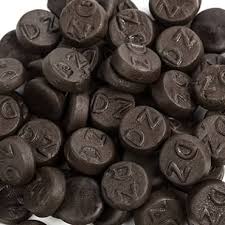 Dutch Drops Dutch Products – Hahndorf Sweets