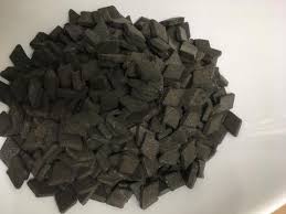 Picture of Dutch Licorice - Salmiak Pastilles 1kg