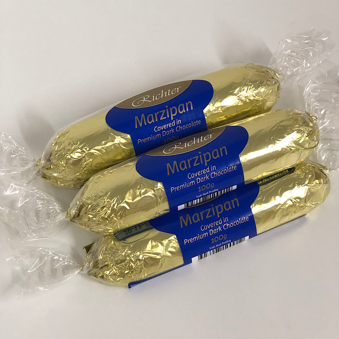 Picture of Marzipan - Richter 100g