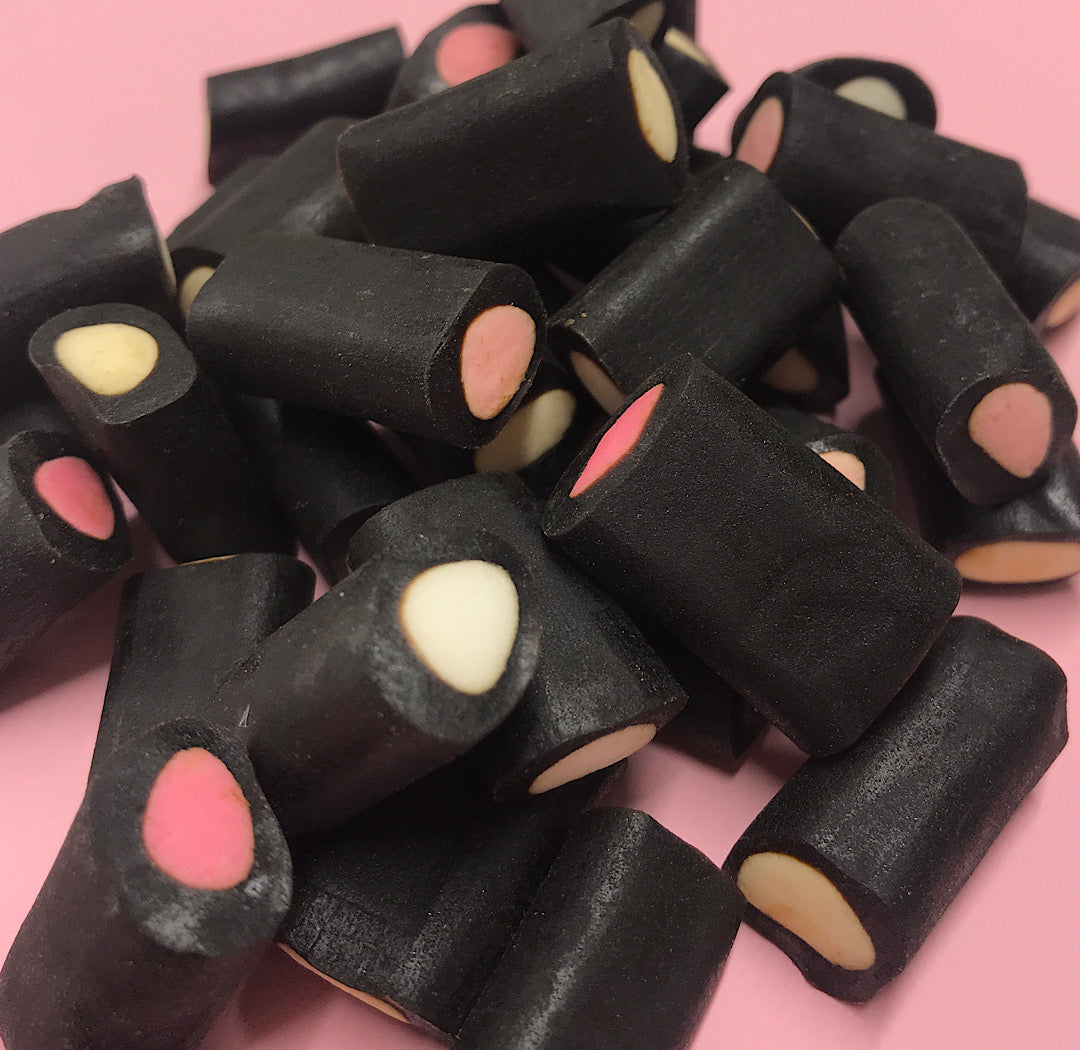 Picture of Liquorice Cream Rock