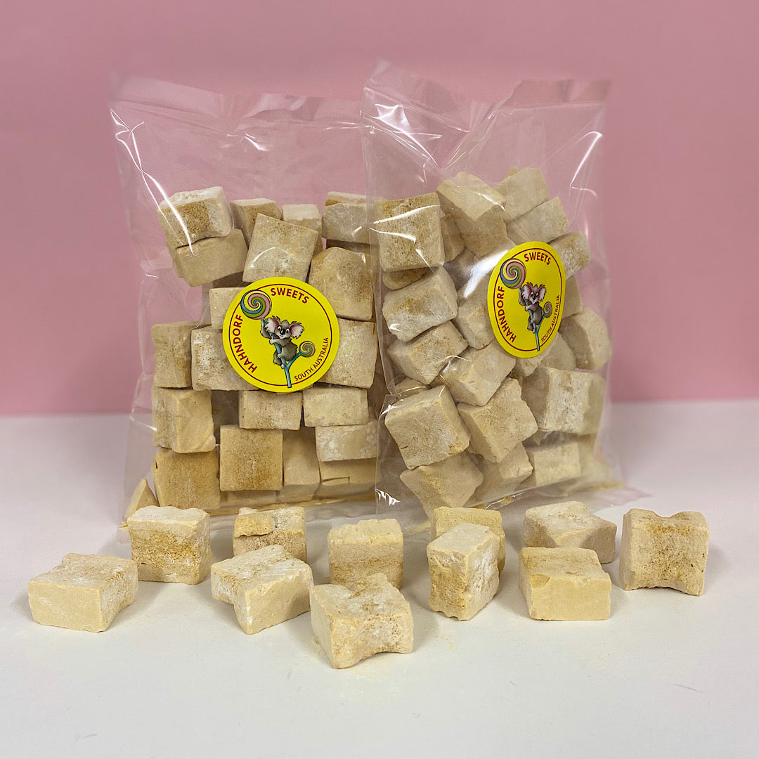Picture of Honeycomb - Raw 95g