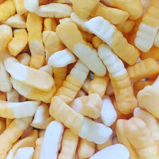Picture of Witchetty Grubs 250g