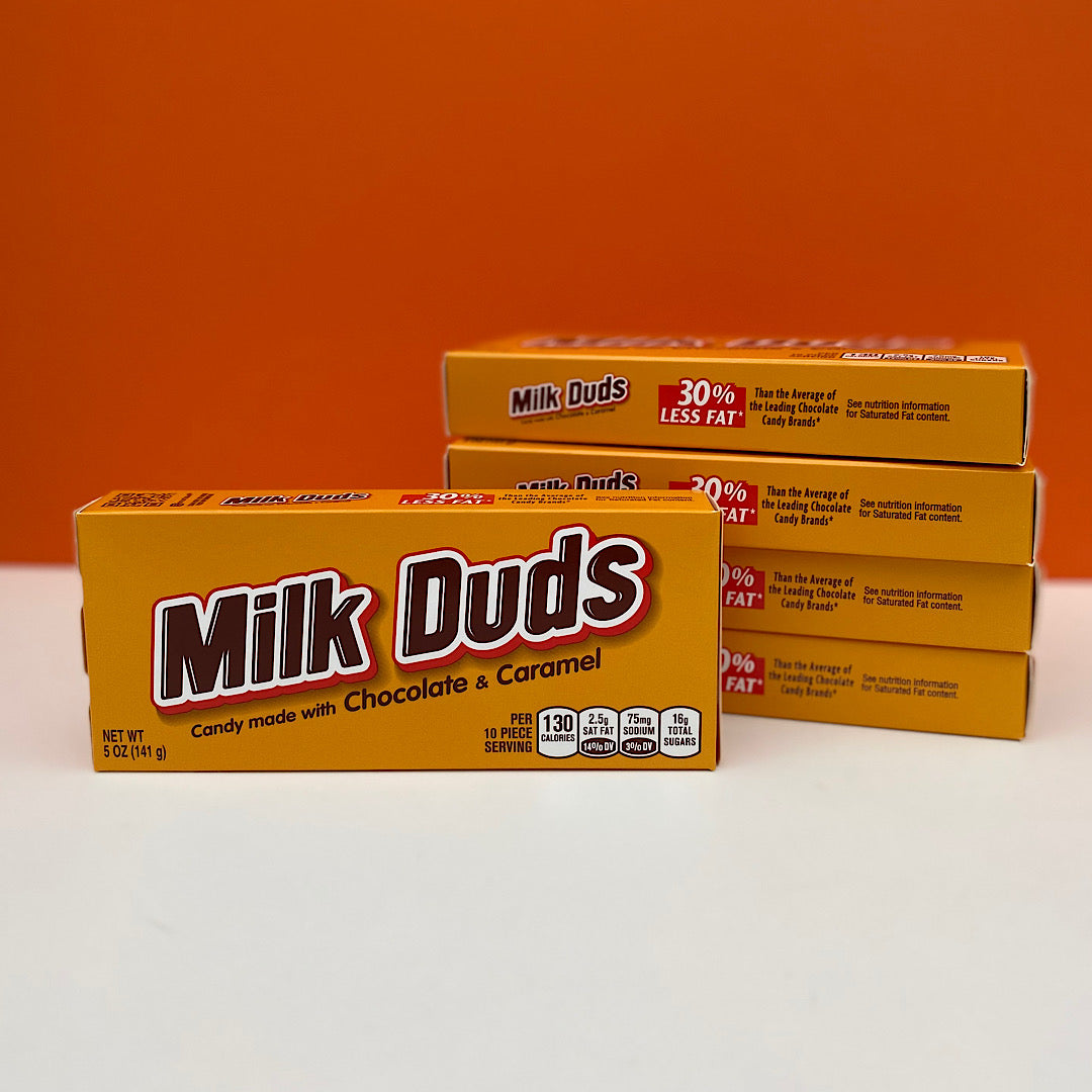 Picture of Milk Duds 141g