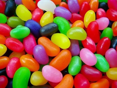 Picture of Jelly Beans - (Prydes)