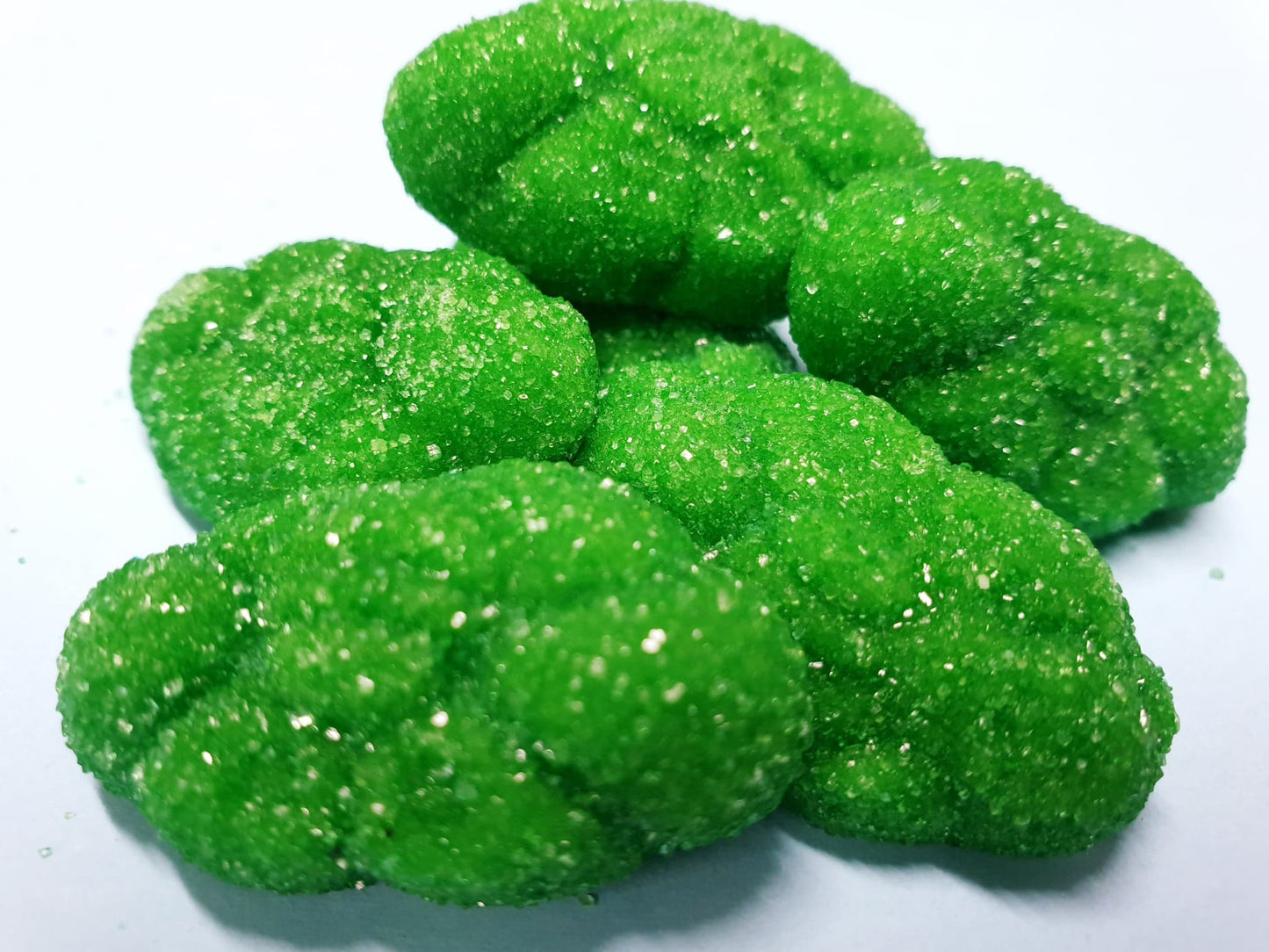 Watermelon Clouds