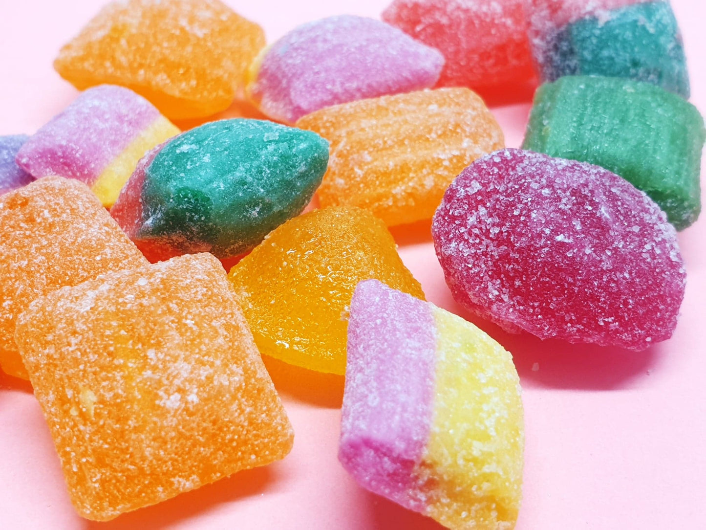 Sour Acid Mix