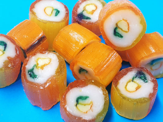 Mango Rock
