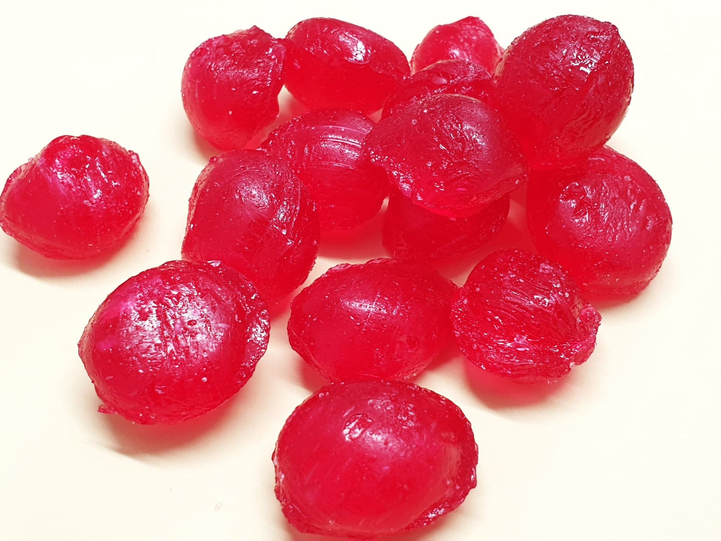 Raspberry Tarts