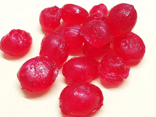 Raspberry Tarts