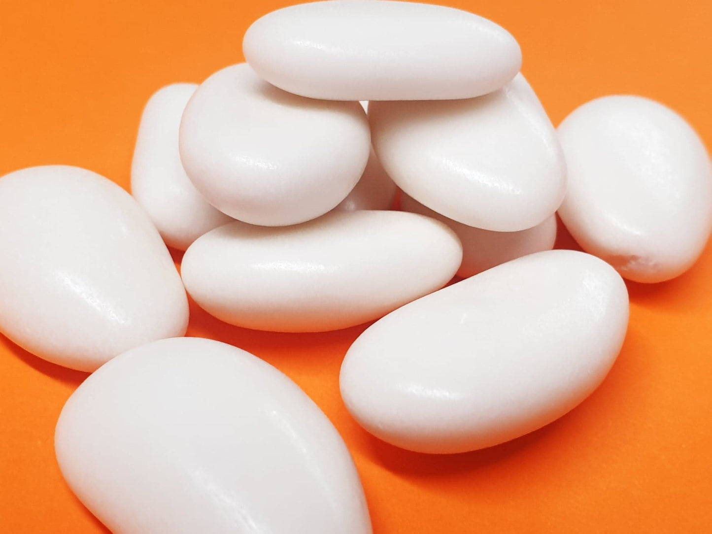 Sugared Almonds