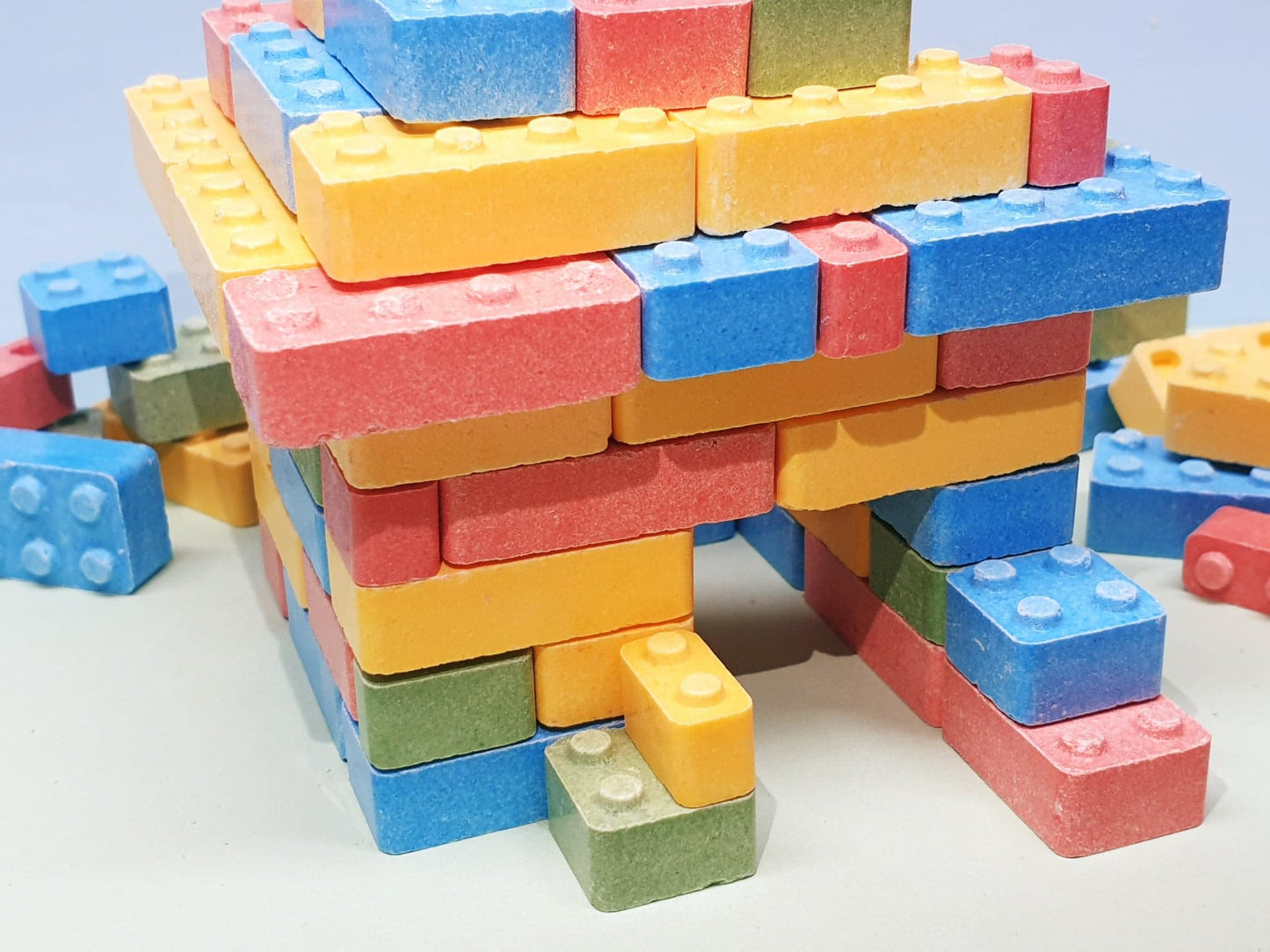 Candy Blox