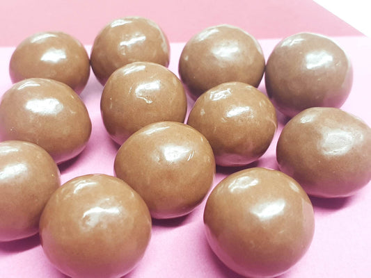 Chocolate Hazelnuts
