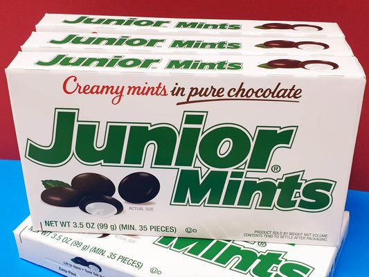 Junior Mints