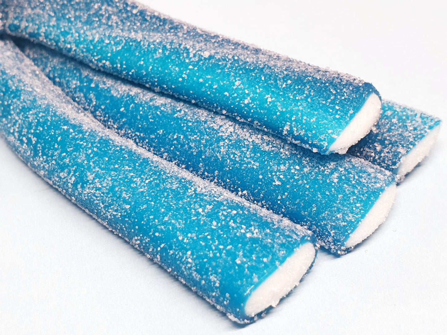 Blue Raspberry Turbo Tubes