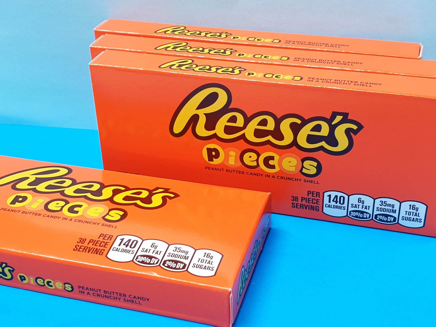 Reese's Pieces