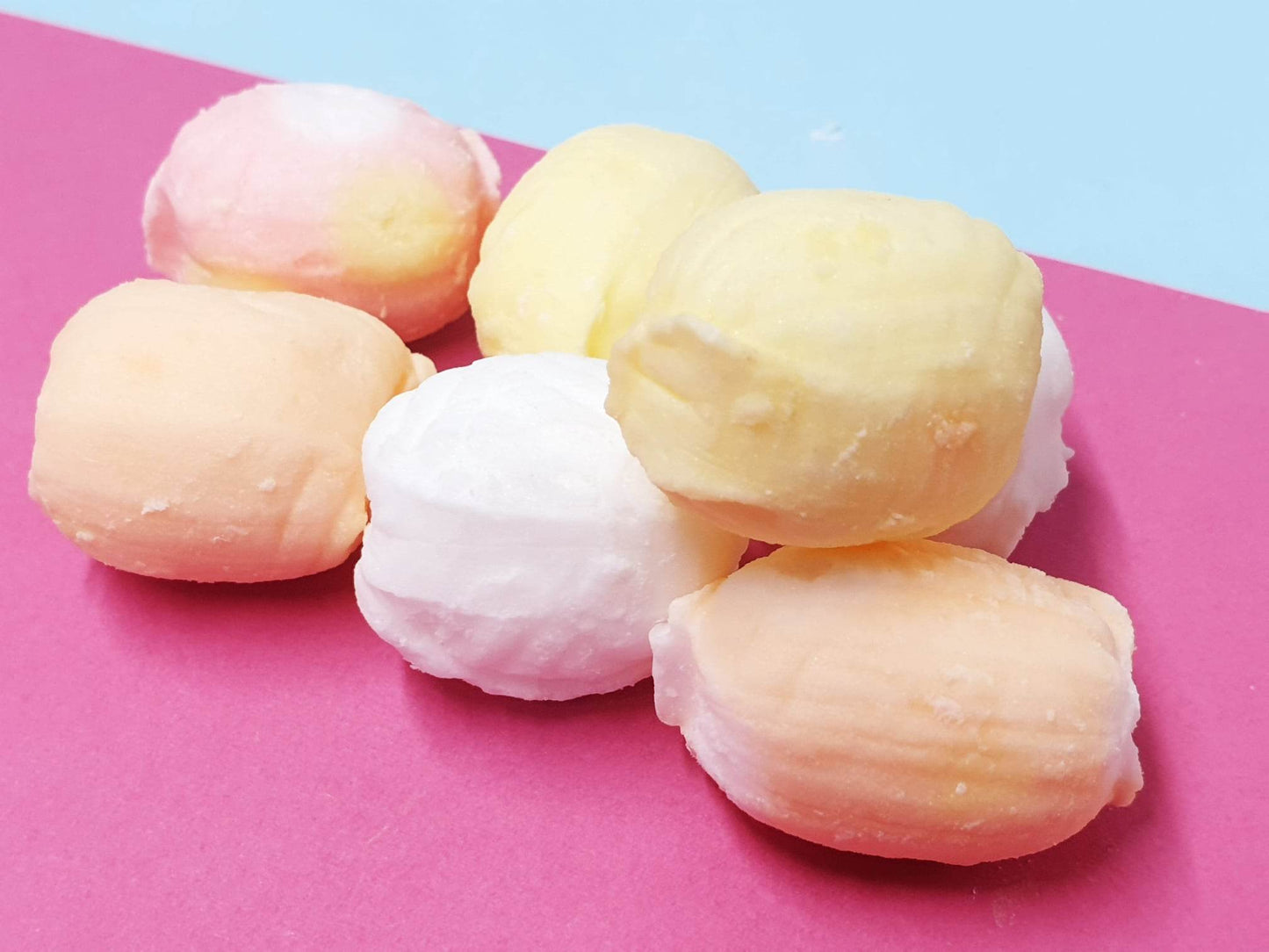 Ross's Fruit Creams