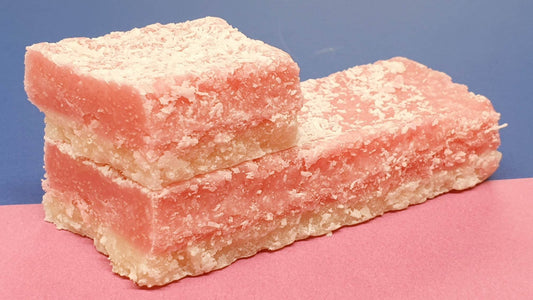 Coconut Ice