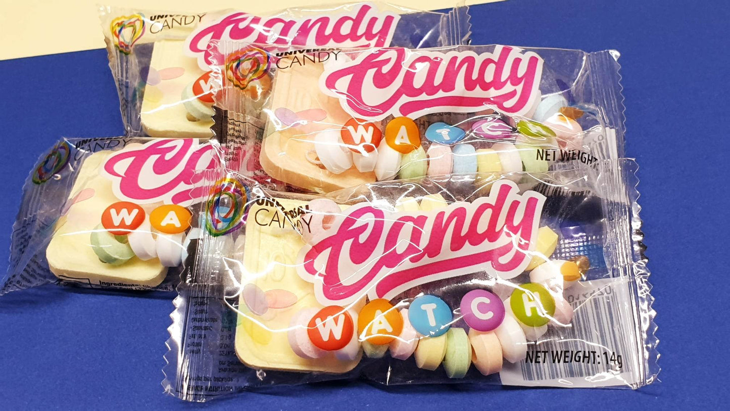 Candy Watch