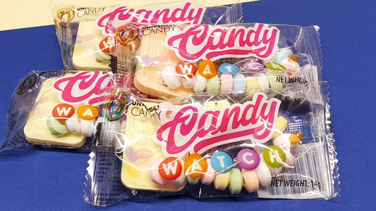 Candy Watch
