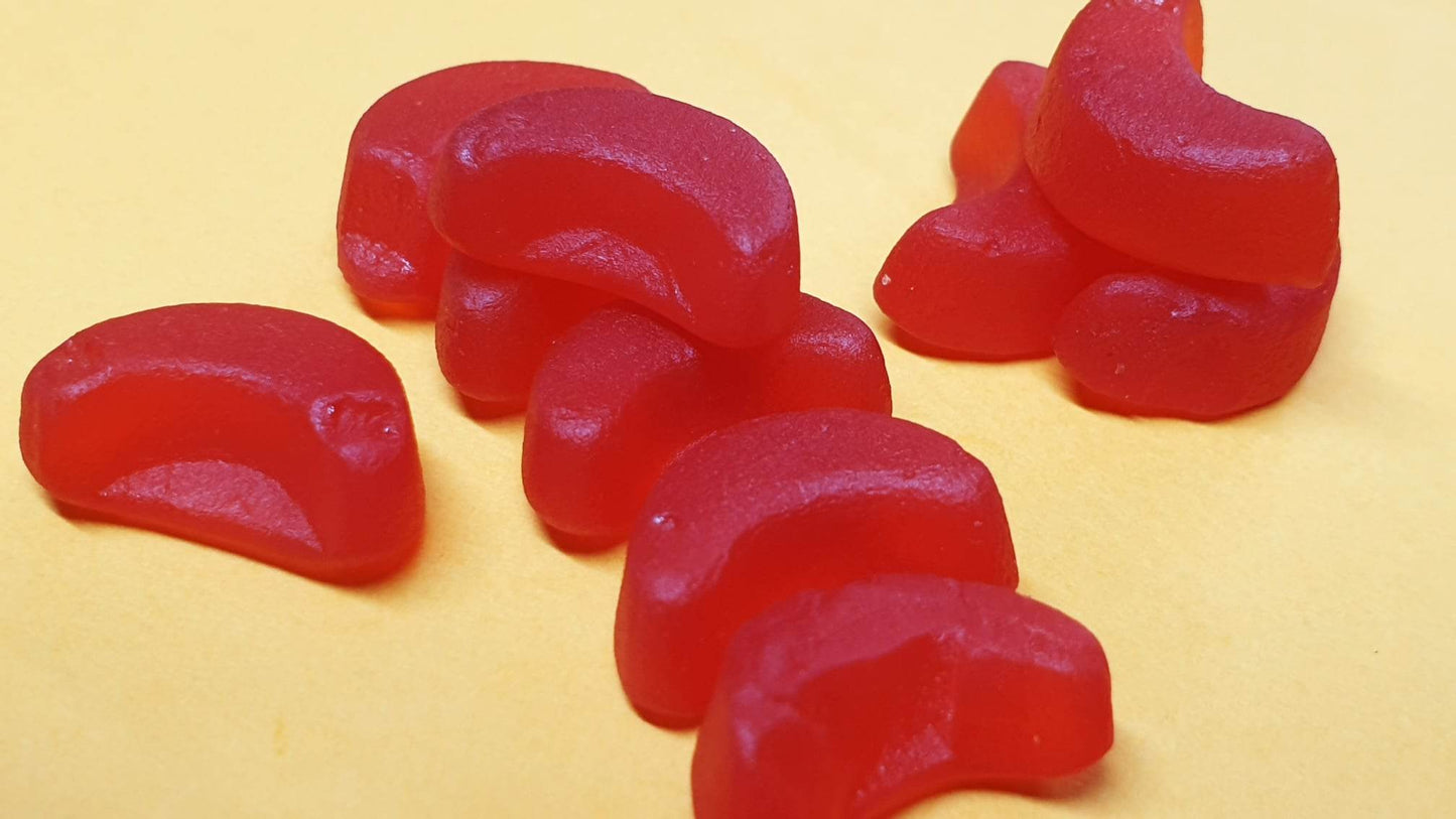 Cherry Lips