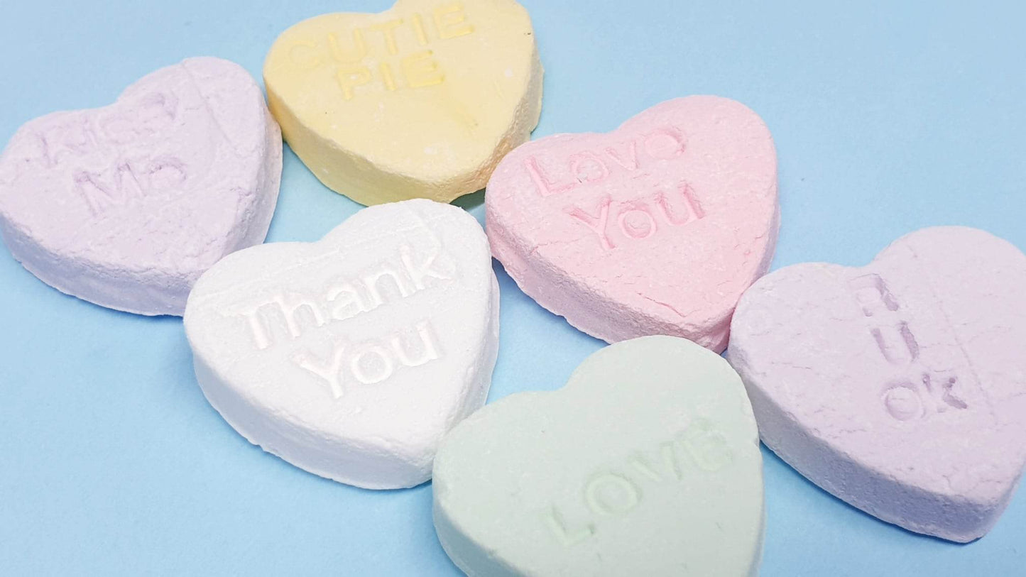 Conversation Hearts
