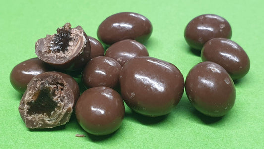 Chocolate Sultanas