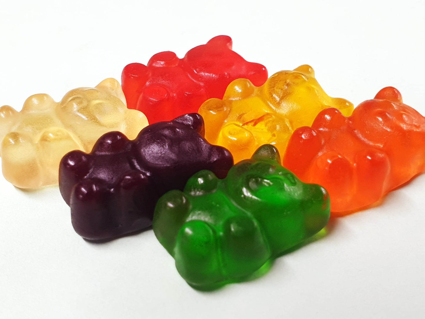Gummi Bears