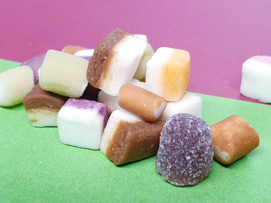 Dolly Mix