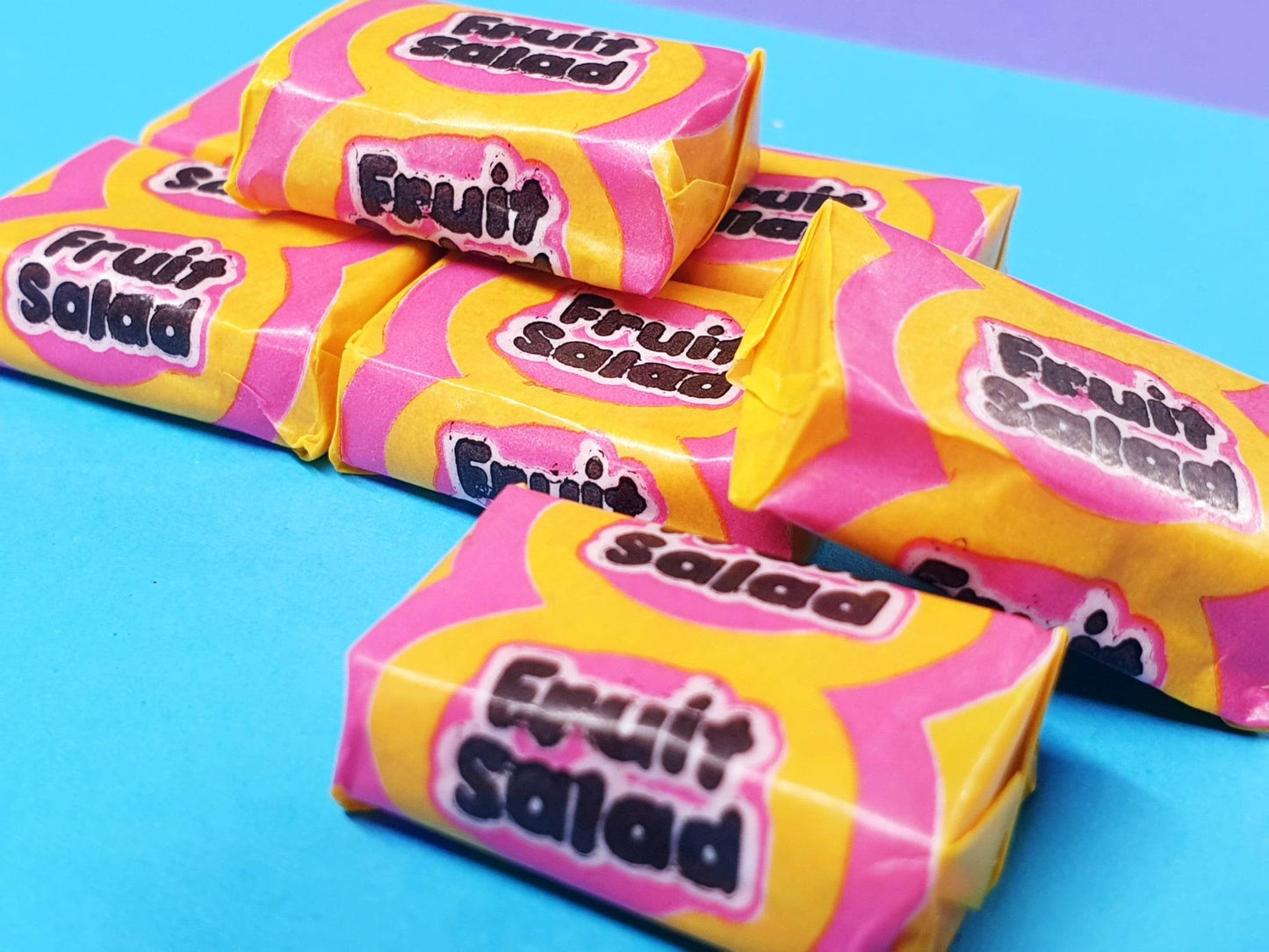 Fruit Salad