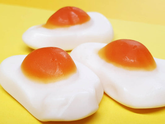 Fried Eggs