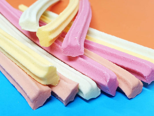 Fruit Sticks