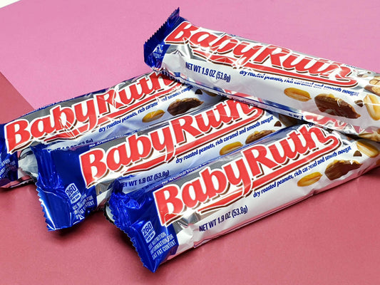 Baby Ruth